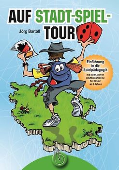 Auf Stadt-Spiel-Tour