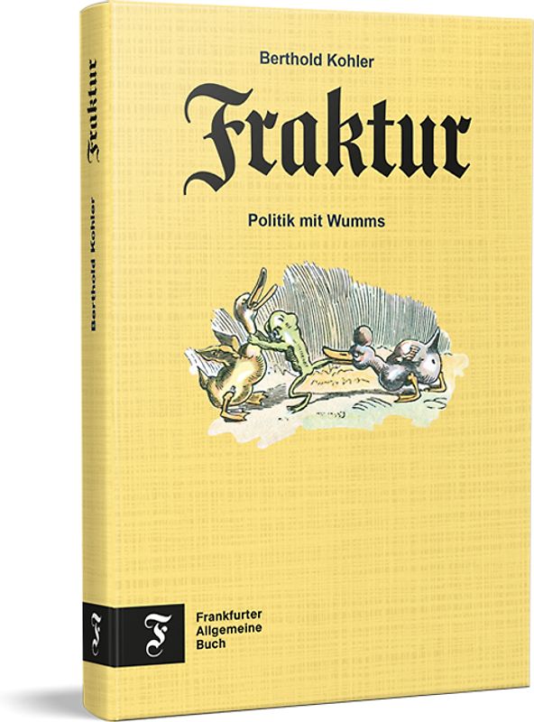 Fraktur