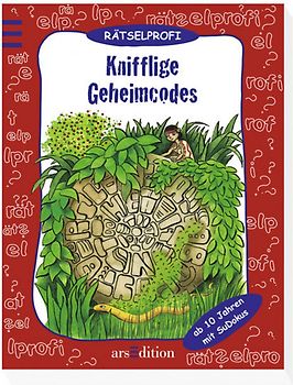 Knifflige Geheimcodes