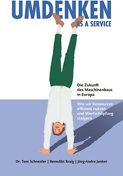 UMDENKEN AS A SERVICE