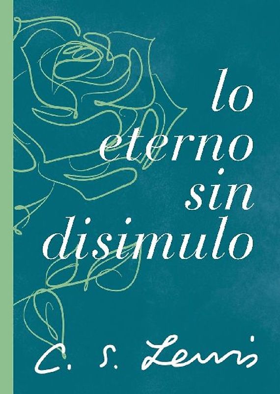 The Lo eterno sin disimulo