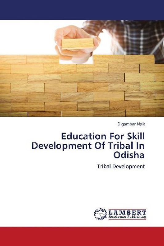 Education For Skill Development Of Tribal In Odisha