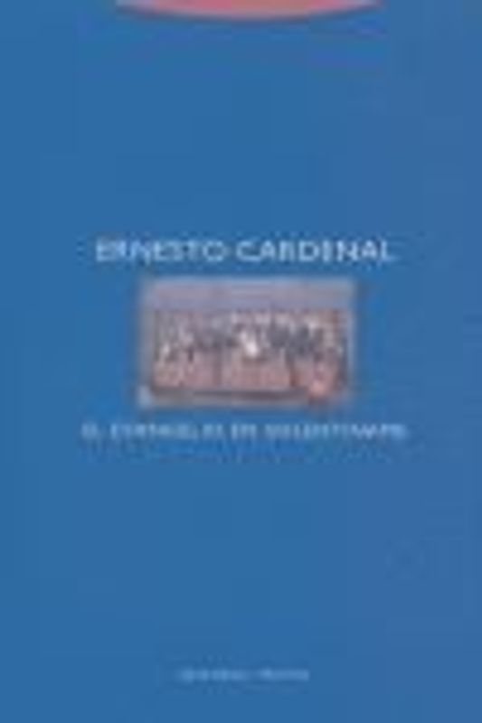 El Evangelio en Solentiname