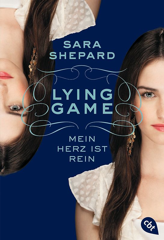 LYING GAME - Mein Herz ist rein