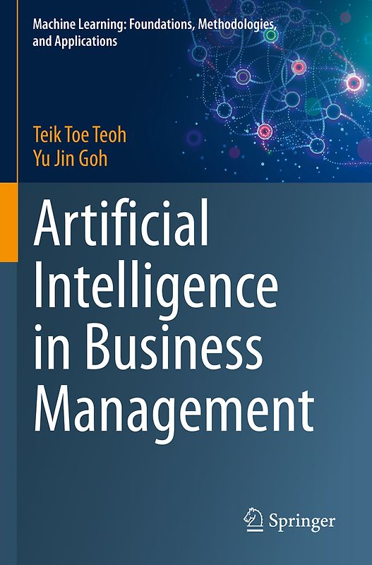 Artificial Intelligence in Business Management