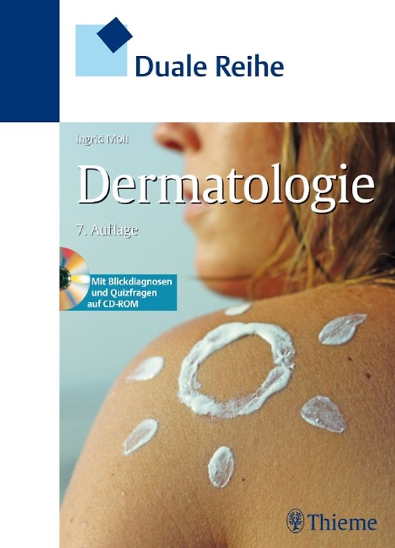 Duale Reihe Dermatologie
