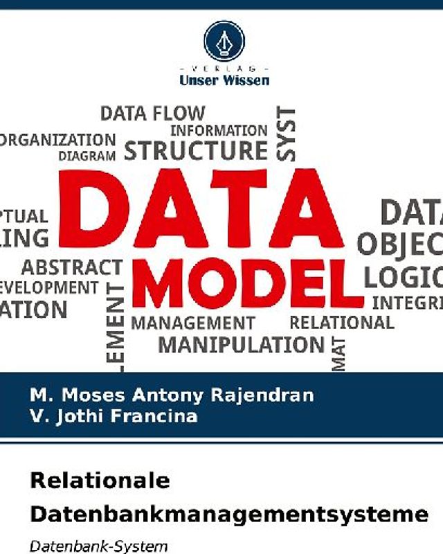 Relationale Datenbankmanagementsysteme