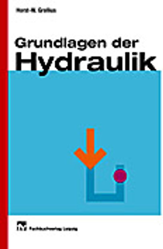 Grundlagen der Hydraulik