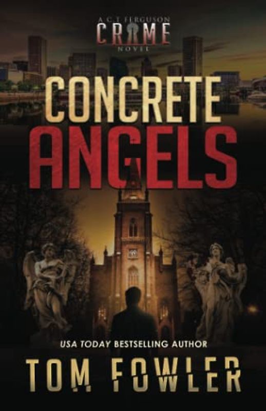 Concrete Angels