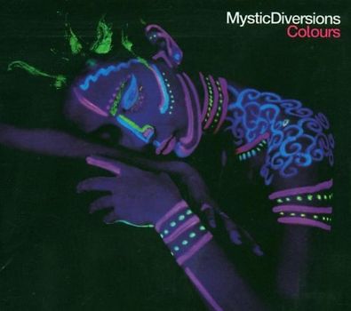 Mystic Diversions - Colours
