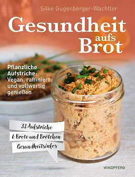 Gesundheit aufs Brot