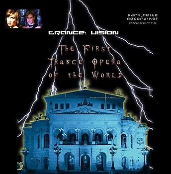 Various - The First Trance Opera of the World