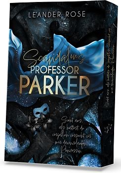 Scandalous Professor Parker