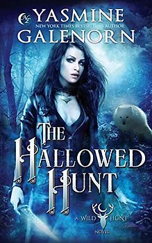 The Hallowed Hunt (The Wild Hunt, Band 5)