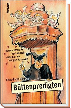 Büttenpredigten