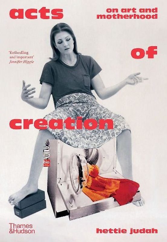 Acts of Creation