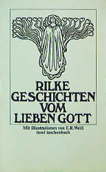 Geschichten vom lieben Gott