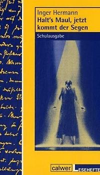 "Halt's Maul, jetzt kommt der Segen..."