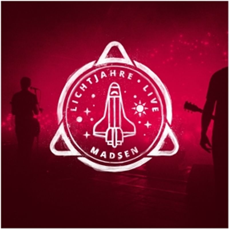 Lichtjahre Live