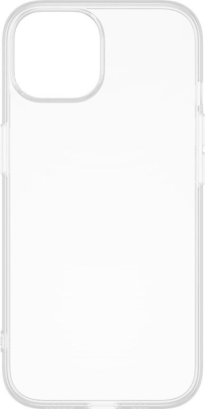 PanzerGlass Étui durable transparent pour Apple iPhone 15