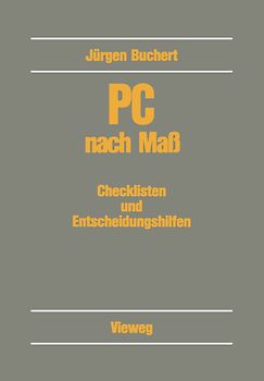 PC nach Maß