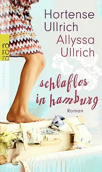 Schlaflos in Hamburg