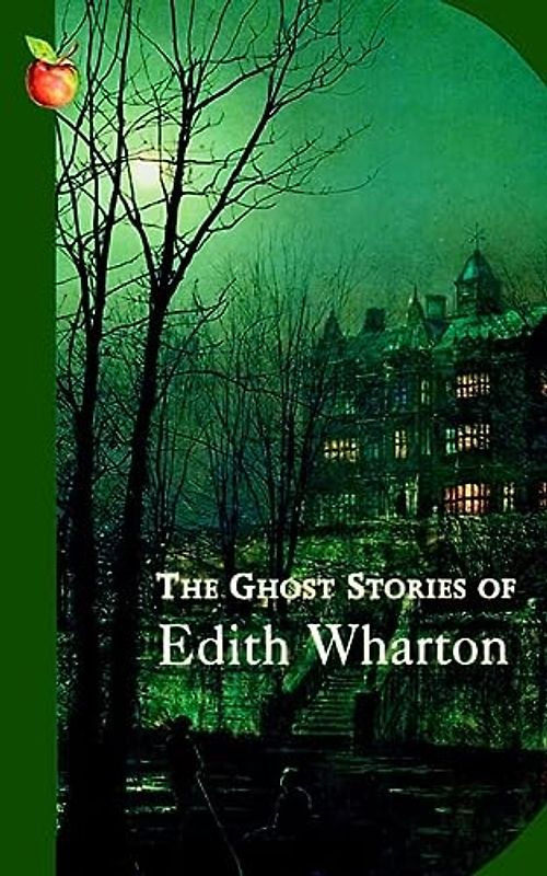 The Ghost Stories of Edith Wharton (Virago Modern Classics, Band 423)