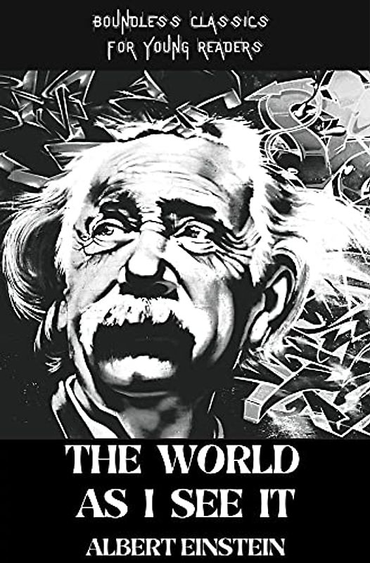 The WORLD AS I SEE IT