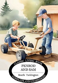 Penrod and Sam