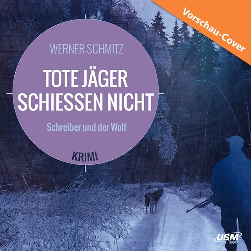 Tote Jäger schießen nicht