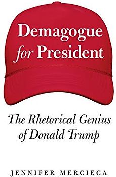 Demagogue for President