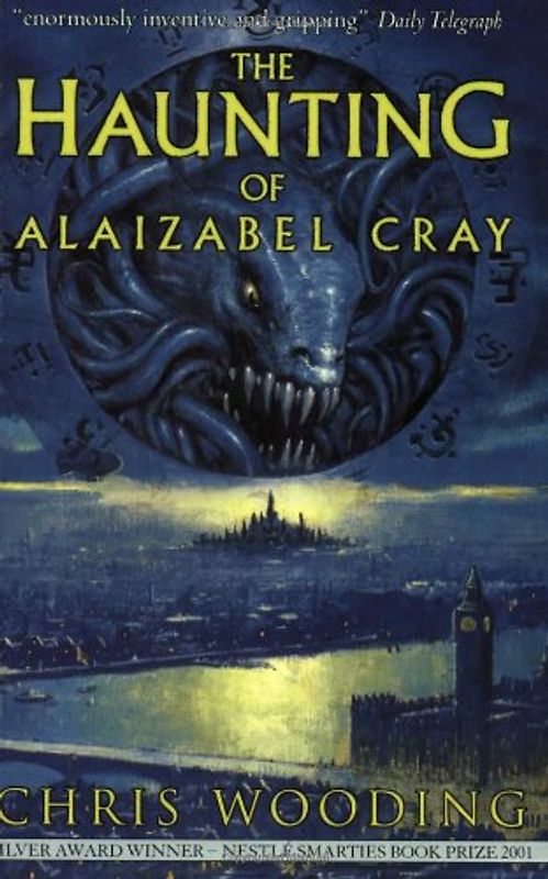 The Haunting of Alaizabel Cray
