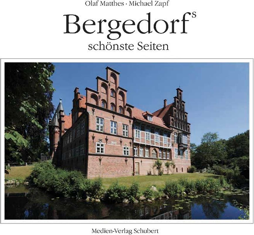 Bergedorfs schönste Seiten