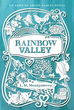 Rainbow Valley