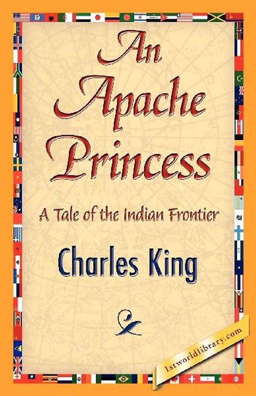 An Apache Princess