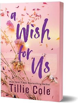 A Wish for Us (Deluxe Edition)