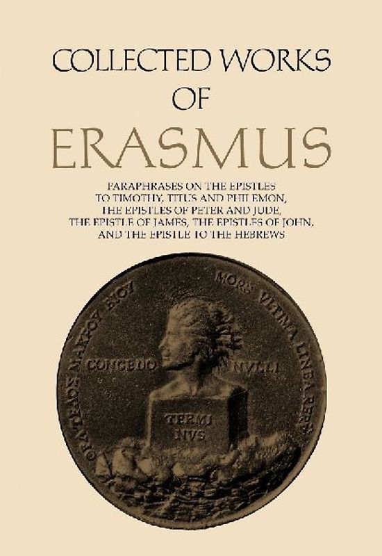 Collected Works of Erasmus