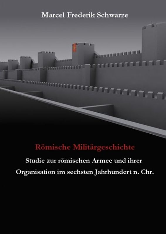 Römische Militärgeschichte Band 2