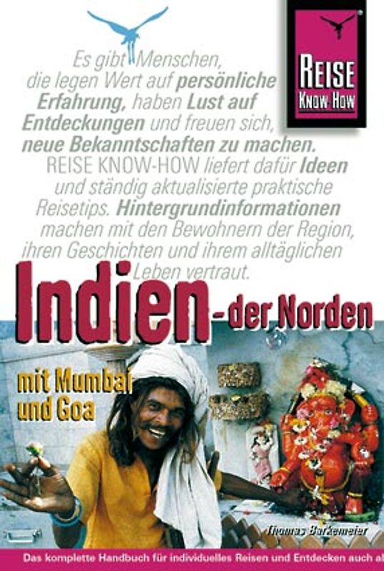Indien - der Norden