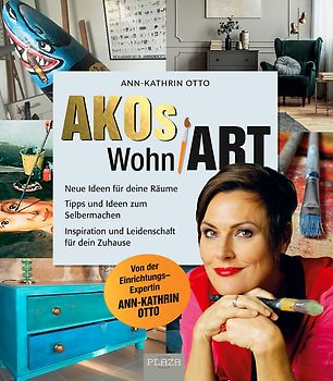 AKOs wohnART- So geht gutes Einrichten