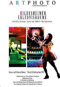 Hildesheimer Erlebnisräume