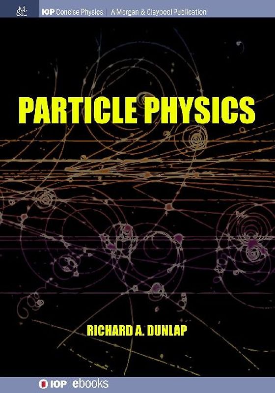 Particle Physics