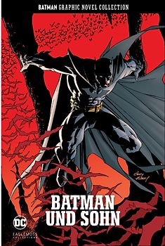 Batman Graphic Novel Collection