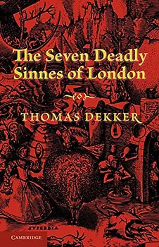 The Seven Deadly Sinnes of London