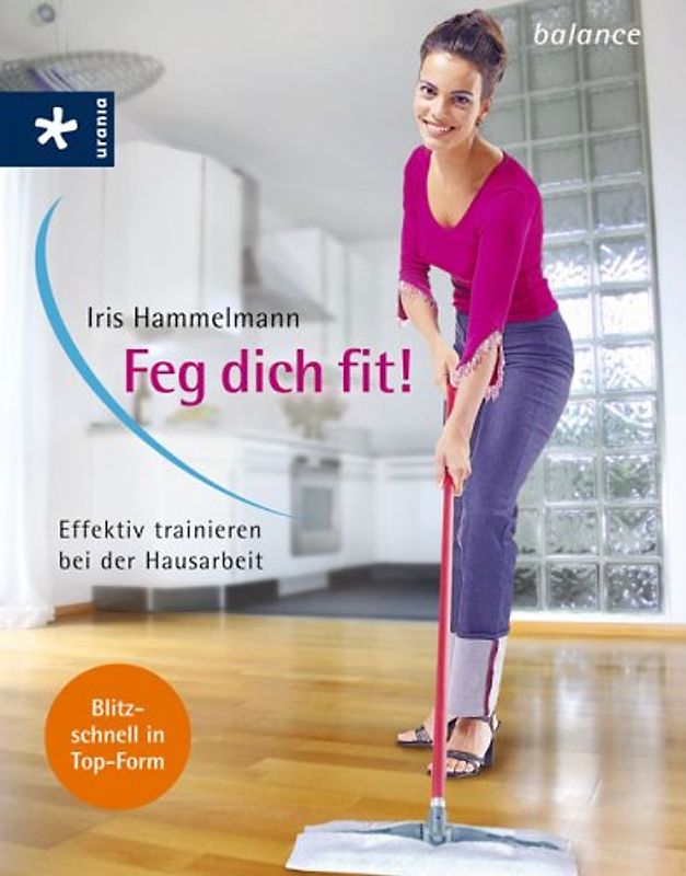 Feg dich fit!