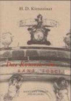 Das Komma von Sans, Souci