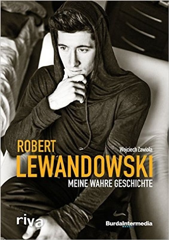 Meine wahre Geschichte