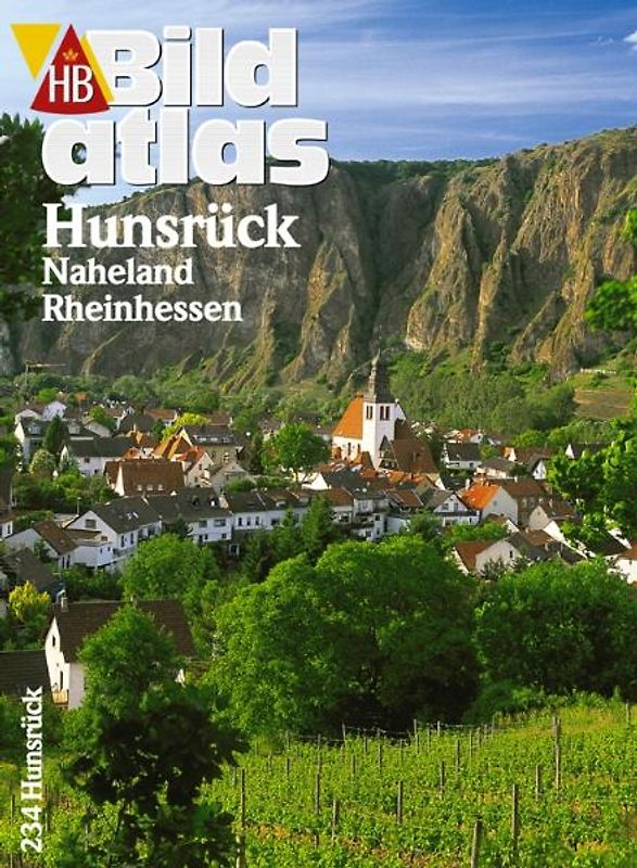 Hunsrück