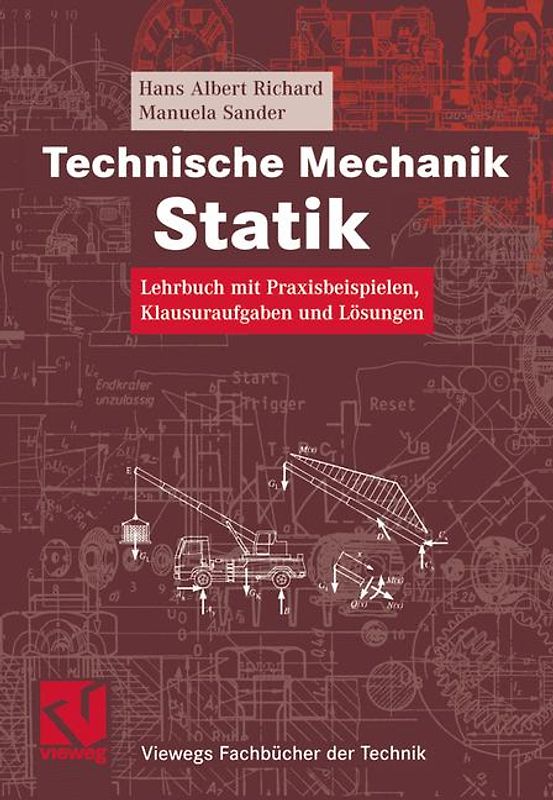 Technische Mechanik. Statik