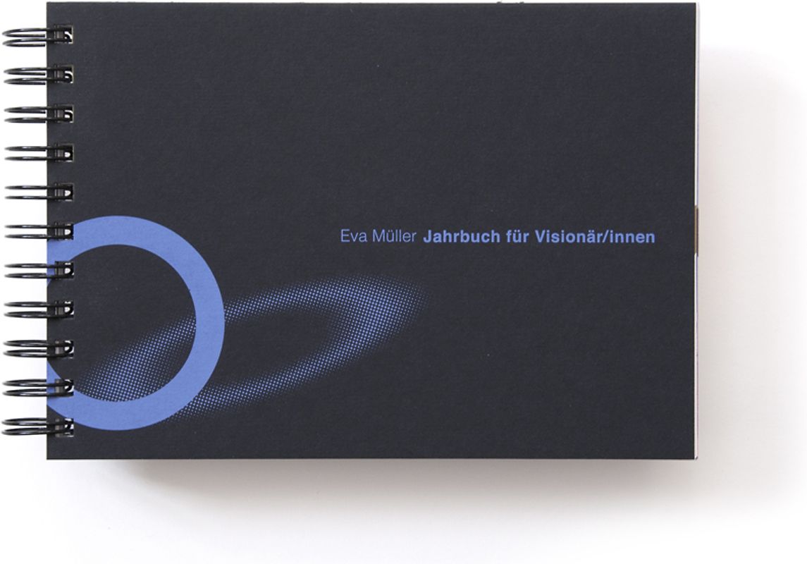 Jahrbuch für Visionär/innen